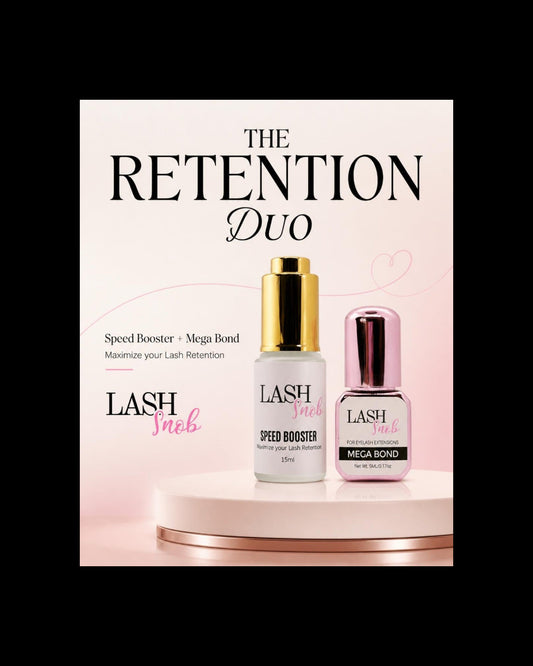 THE RETENTION DUO