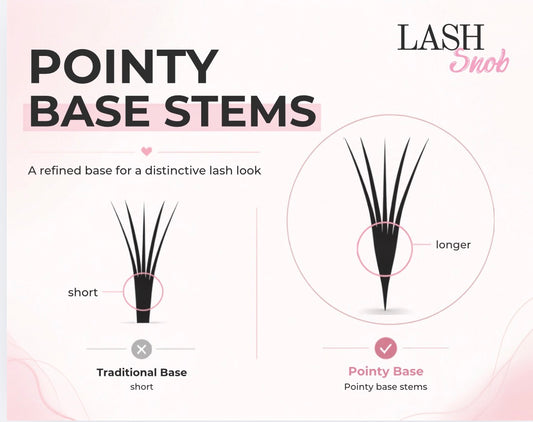 Volume Lash