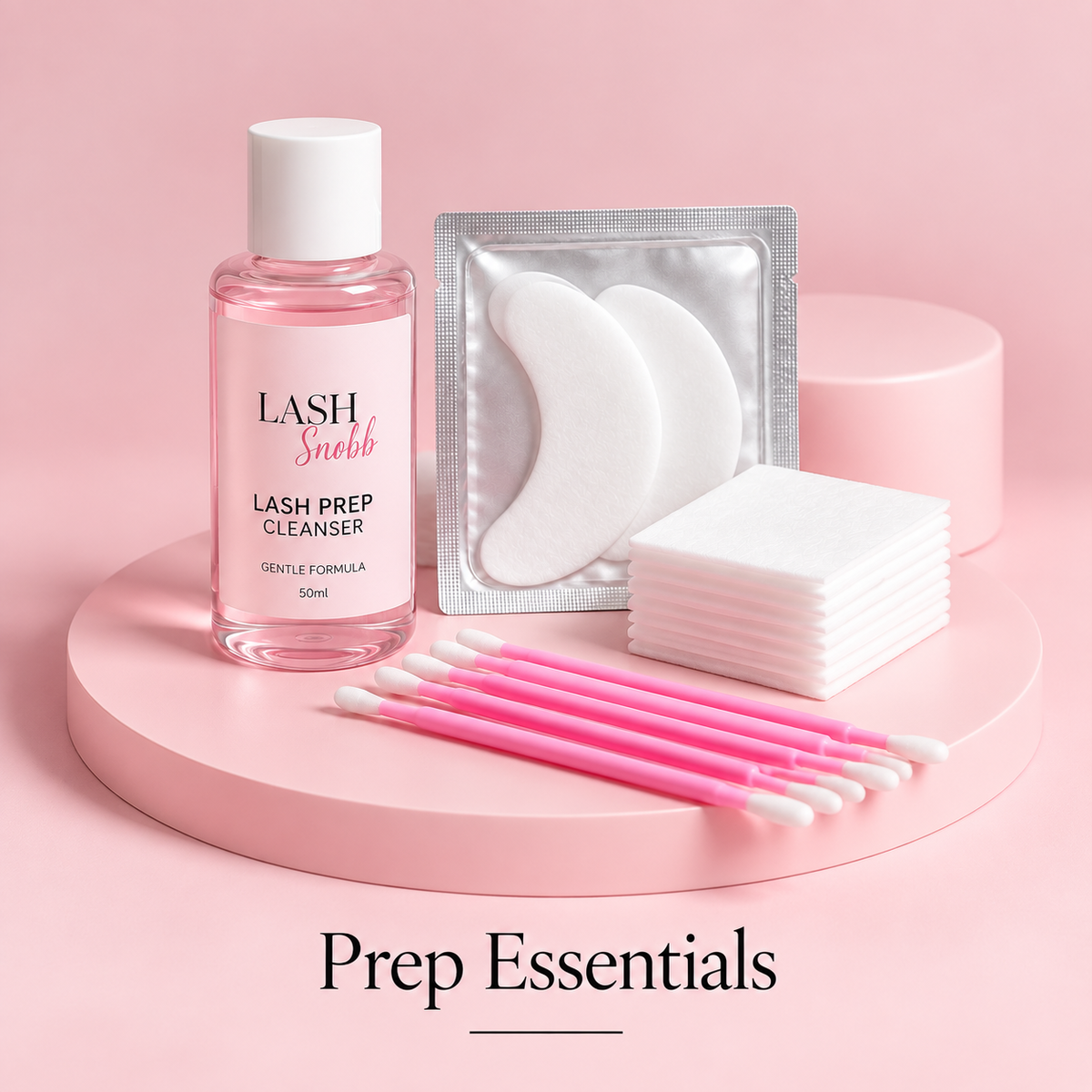Prep Essentials