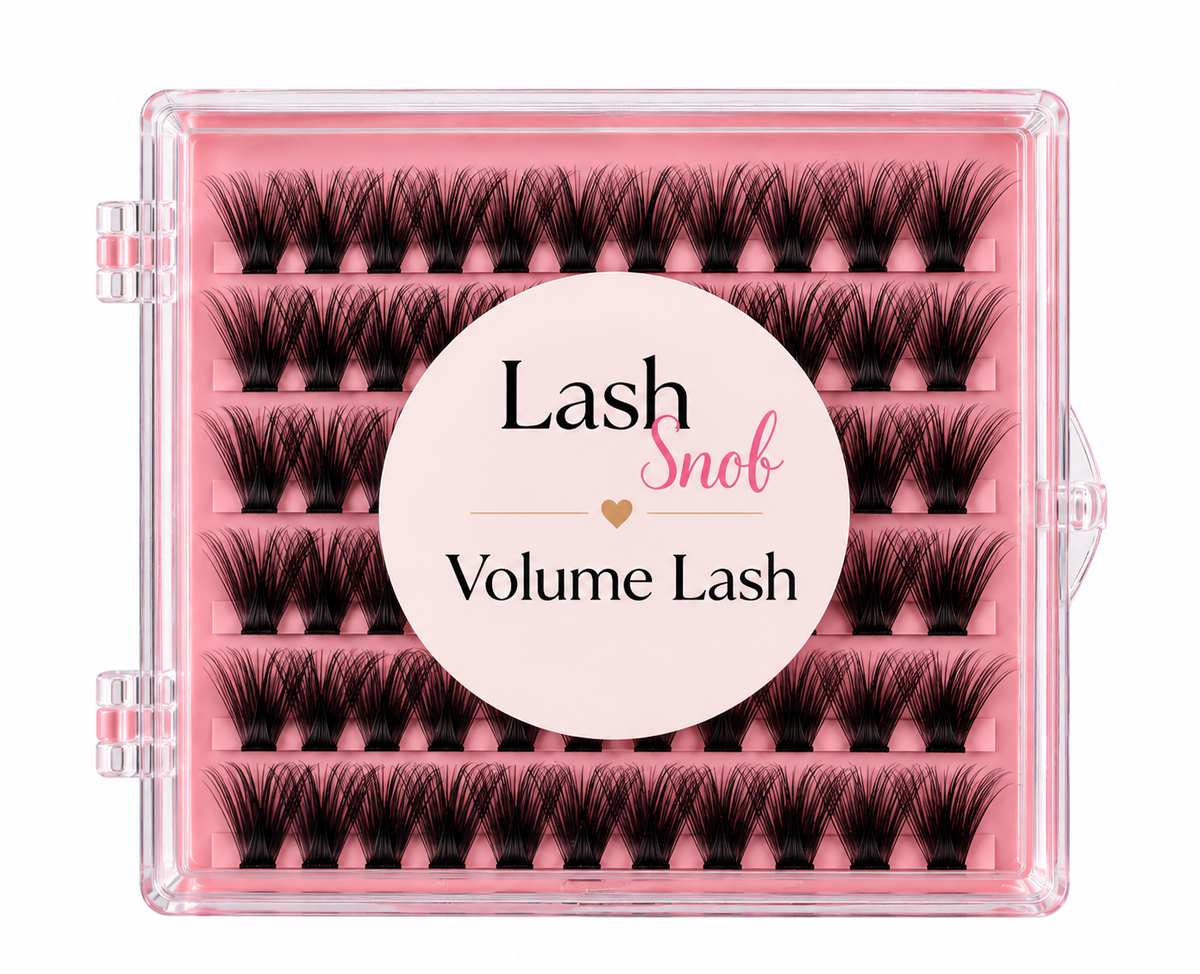 Volume Lash