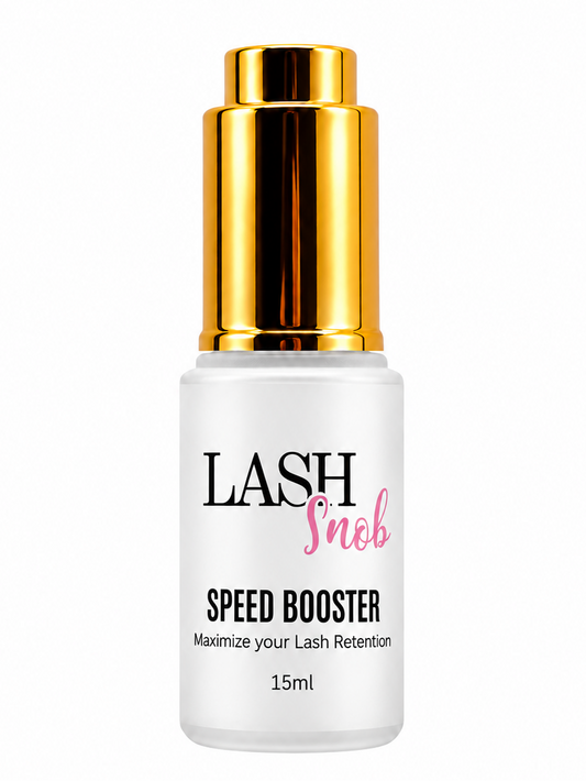 Speed Booster
