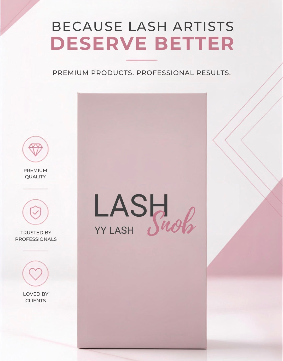 YY Lash