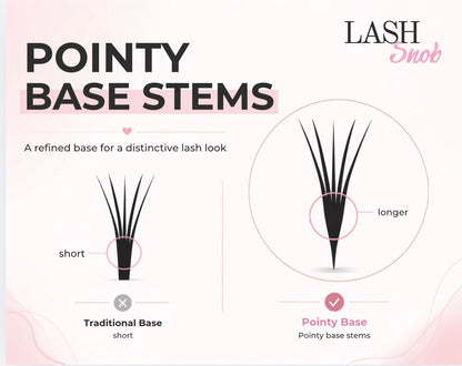 Volume Lash
