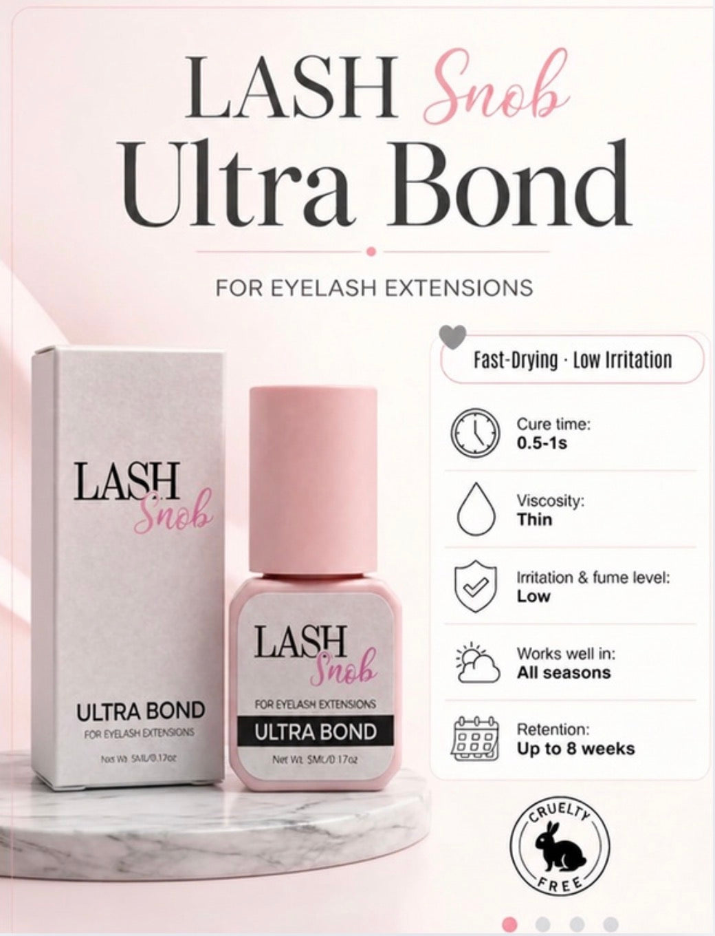 Ultra Bond