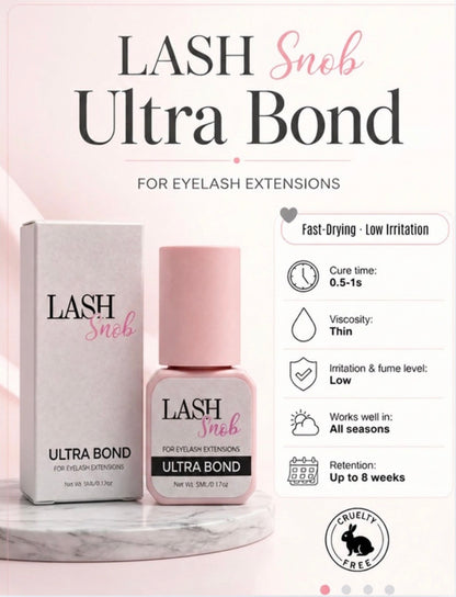 Ultra Bond