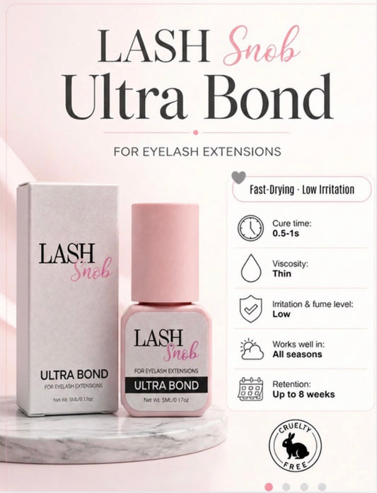 Ultra Bond