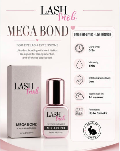 Mega Bond