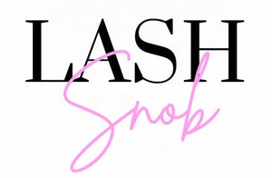 LASH SNOB