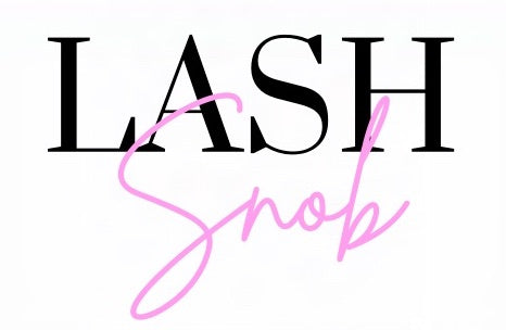 LASH SNOB
