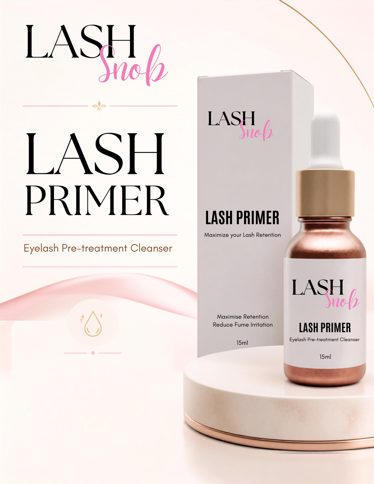Lash Primer
