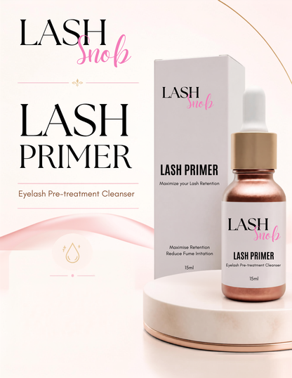 Lash Primer