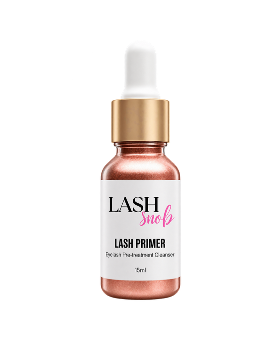 Lash Primer