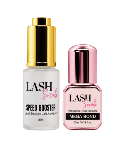 Speed Booster